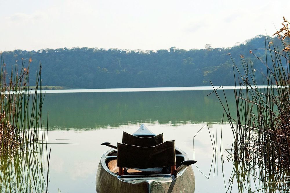 Lake Duluti Lodge Αρούσα Εξωτερικό φωτογραφία